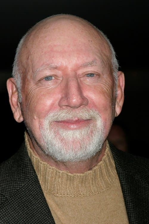 Photo of Donald P. Bellisario