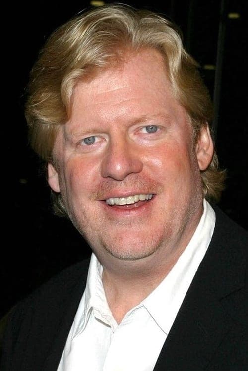 Photo of Donald Petrie