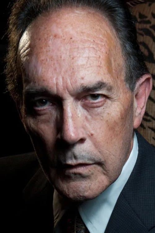 Photo of Donald Pitts