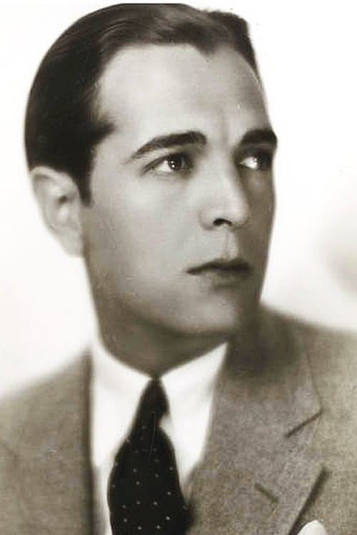 Photo of Donald Reed