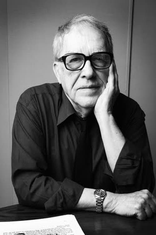 Photo of Donald Richie