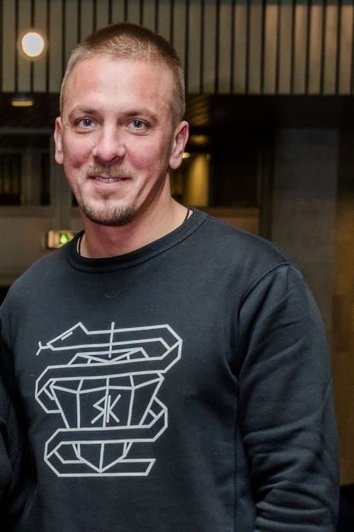 Photo of Donatas Ivanauskas