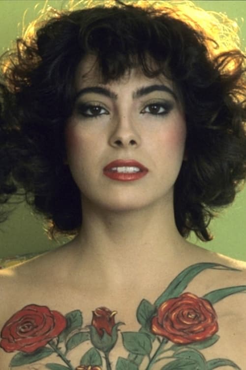 Photo of Donatella Damiani
