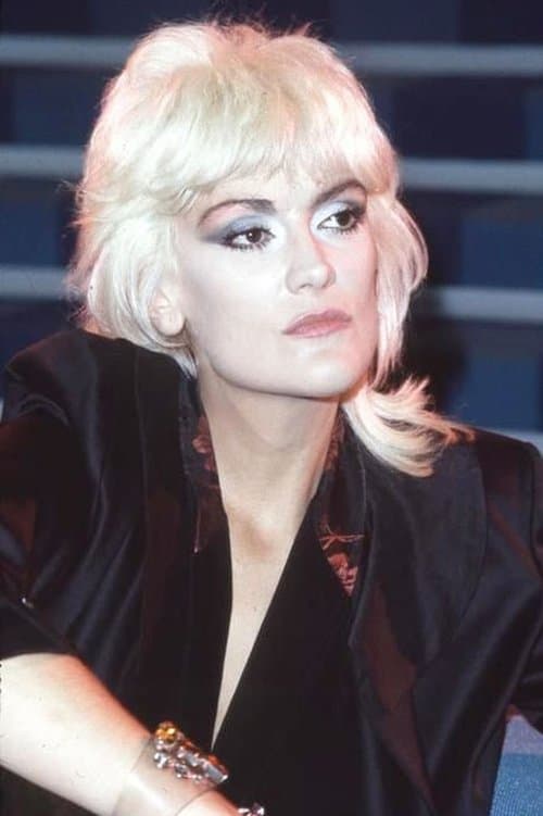 Photo of Donatella Rettore
