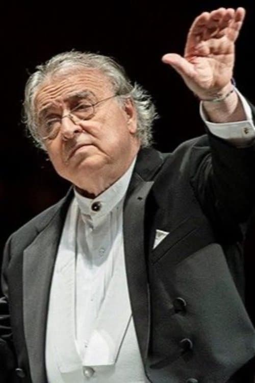 Photo of Donato Renzetti