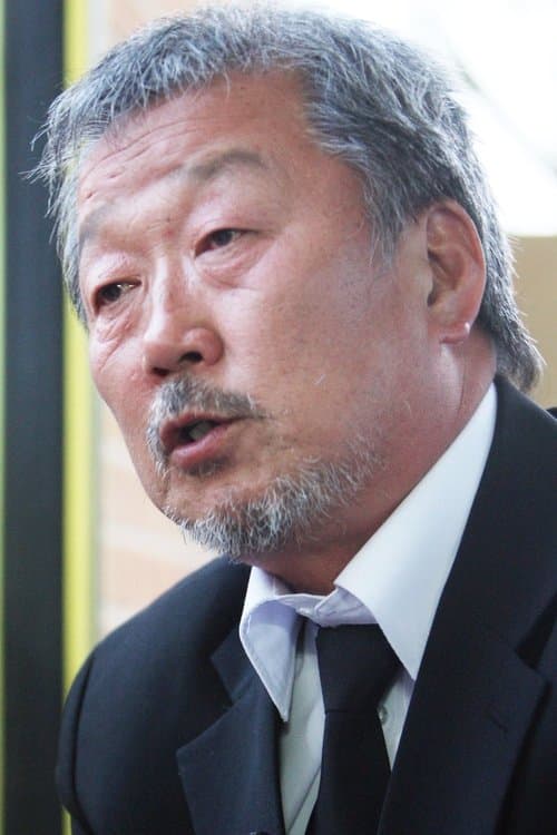 Photo of Dong Bang-woo