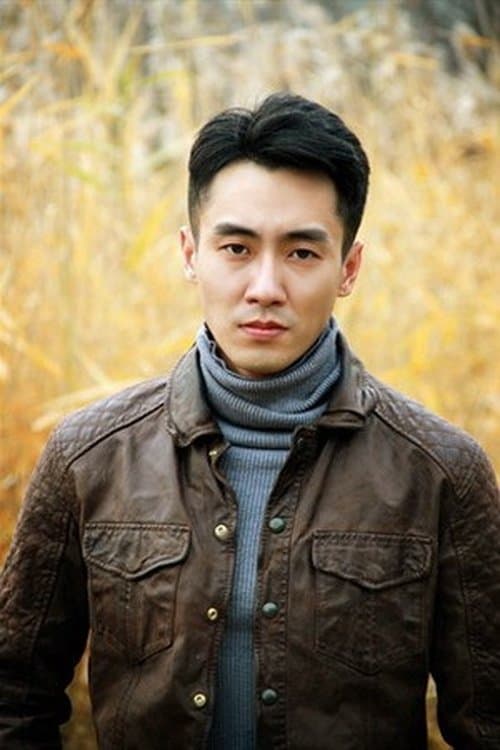Photo of Dong Borui