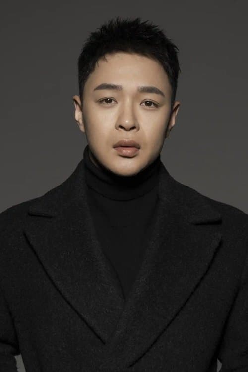 Photo of Dong Chunhui