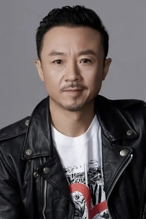 Photo of Dong Hai
