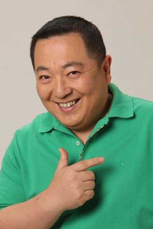 Photo of Dong Hao