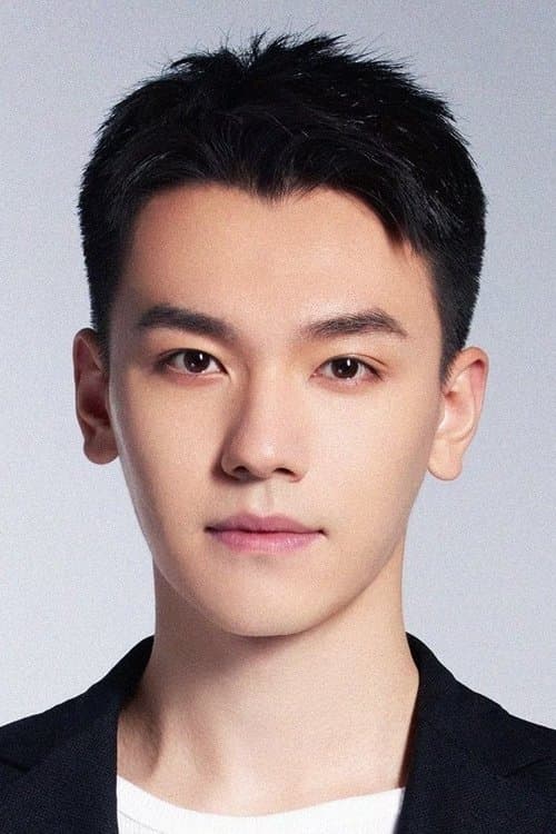 Photo of Dong Haoran