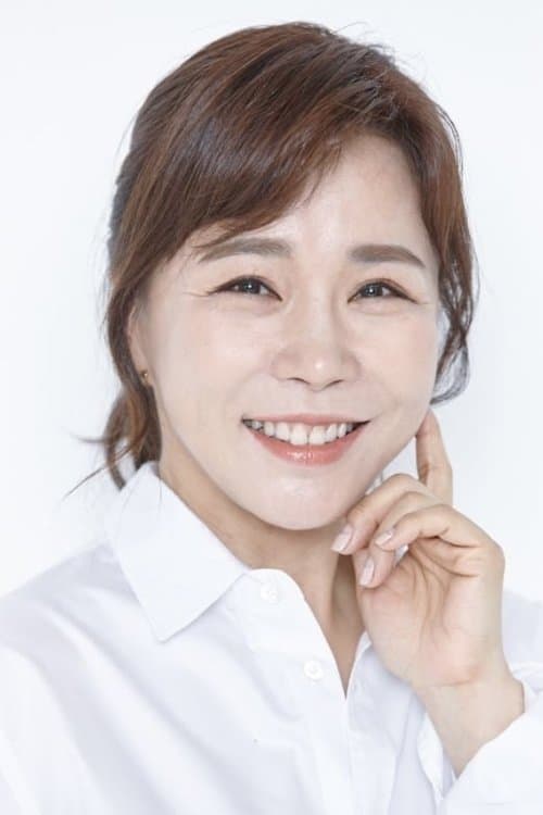Photo of Dong Hyo-hee
