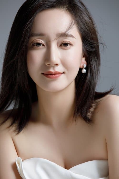 Photo of Dong Qing