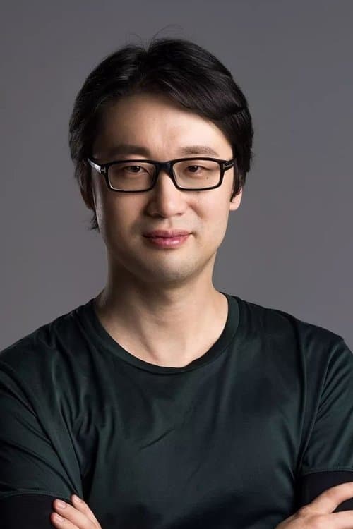 Photo of Dong Runnian