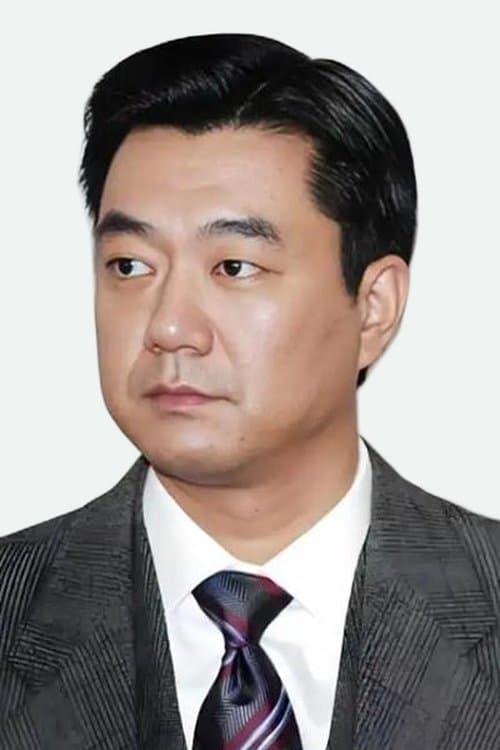 Photo of Dong Yong