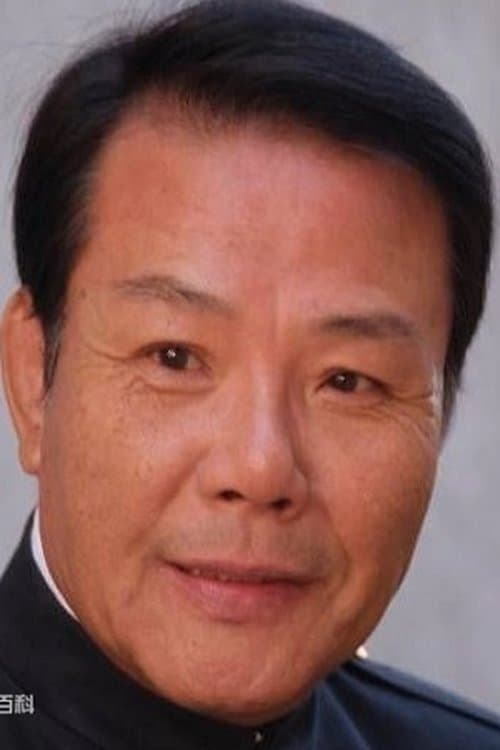 Photo of Dong Ziwu
