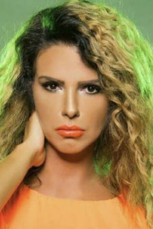 Photo of Donia Abdel Azziz