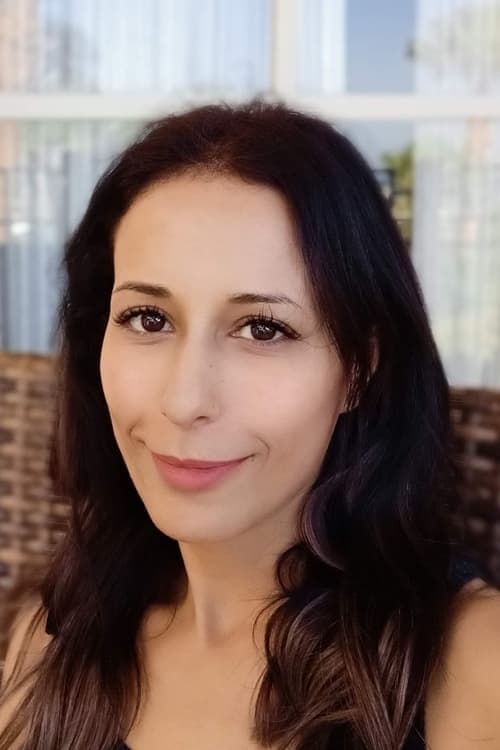 Photo of Donia Maher