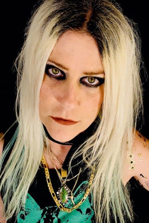Photo of Donita Sparks