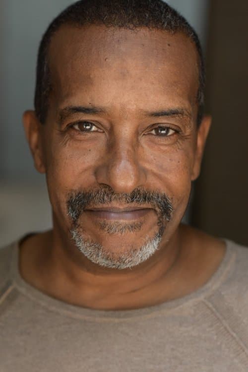 Photo of Donn C. Harper