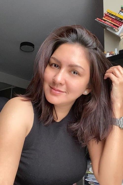 Photo of Donna Agnesia