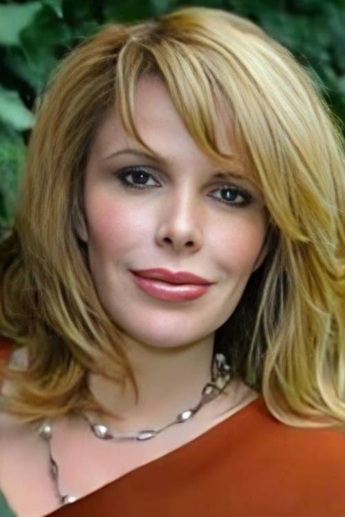 Photo of Donna Baltron