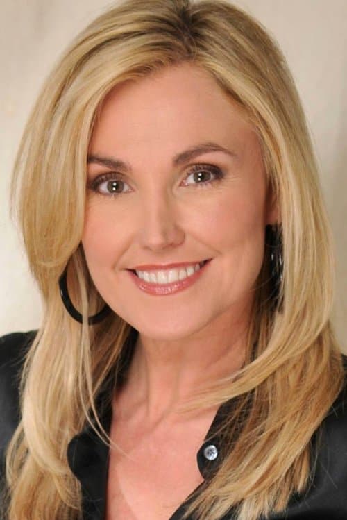 Photo of Donna Barnes