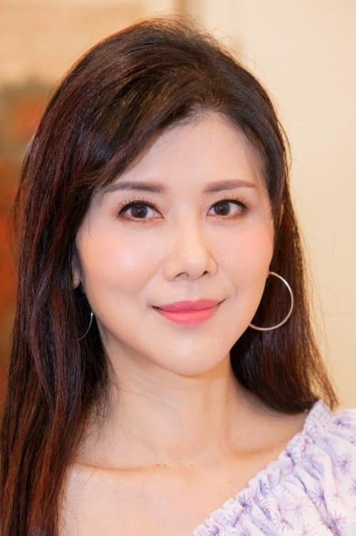 Photo of Donna Chu Kit-Yee