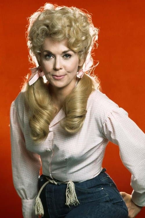 Photo of Donna Douglas