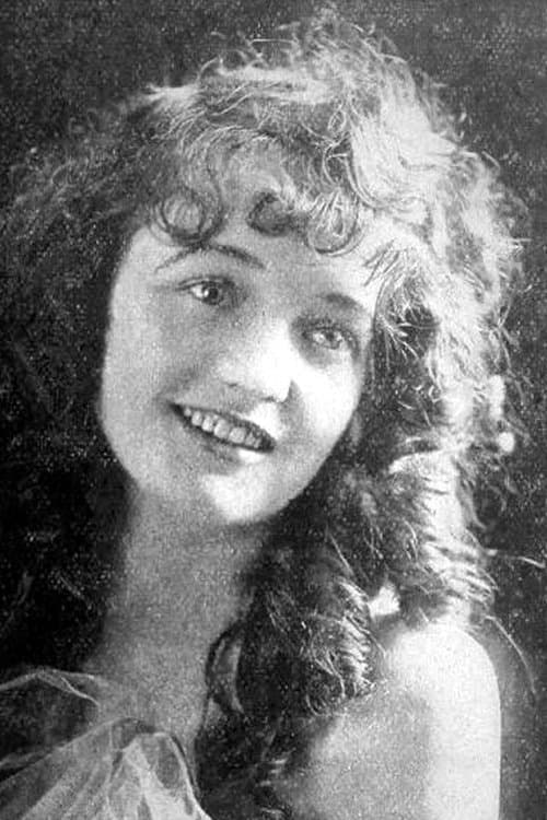 Photo of Donna Drew
