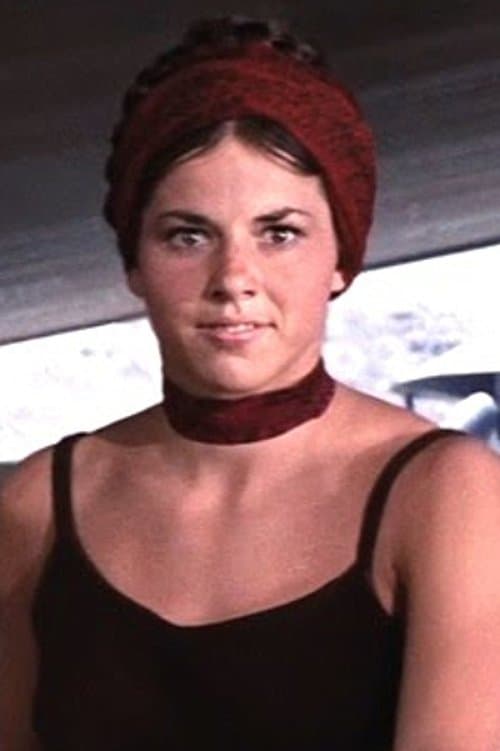 Photo of Donna Garrett