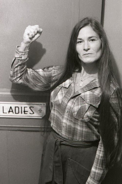 Photo of Donna Godchaux