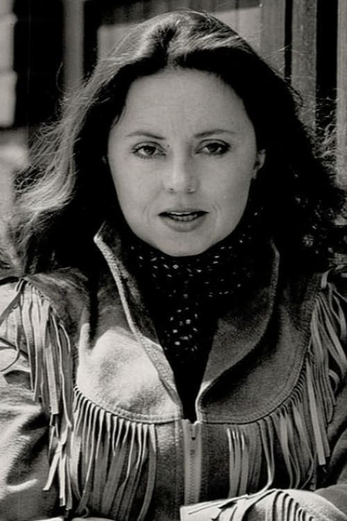 Photo of Donna Goodhand