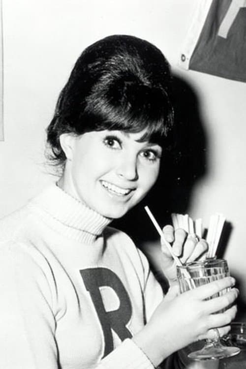 Photo of Donna Loren