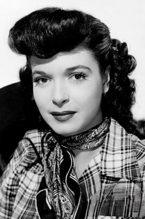 Photo of Donna Martell