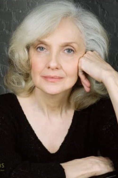 Photo of Donna Mitchell