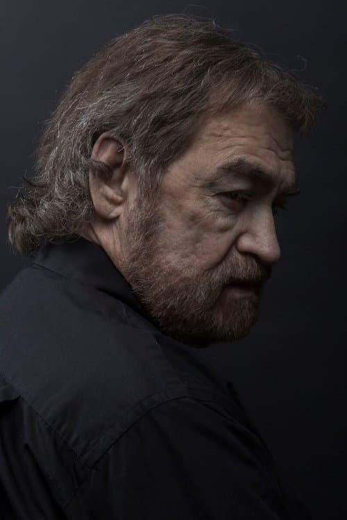 Photo of Donnie Fritts