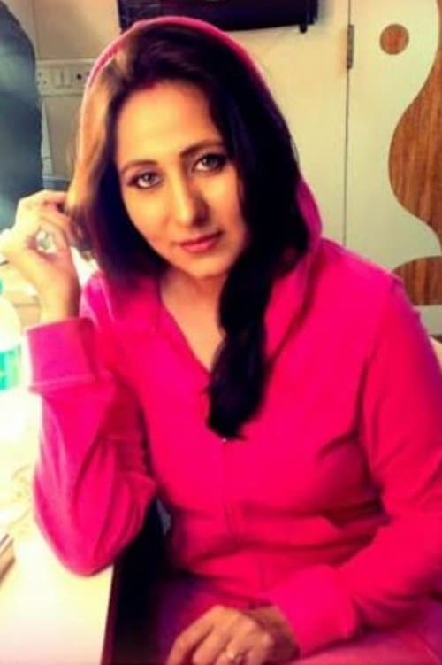 Photo of Donny Kapoor