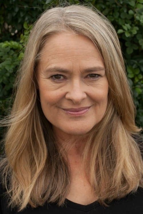 Photo of Donogh Rees