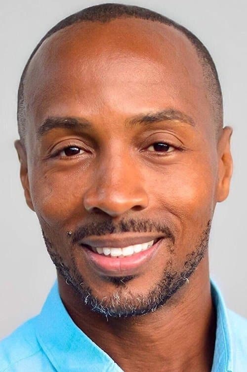Photo of Donta Tanner