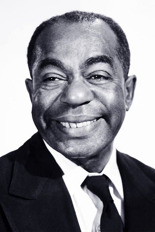Photo of Dooley Wilson