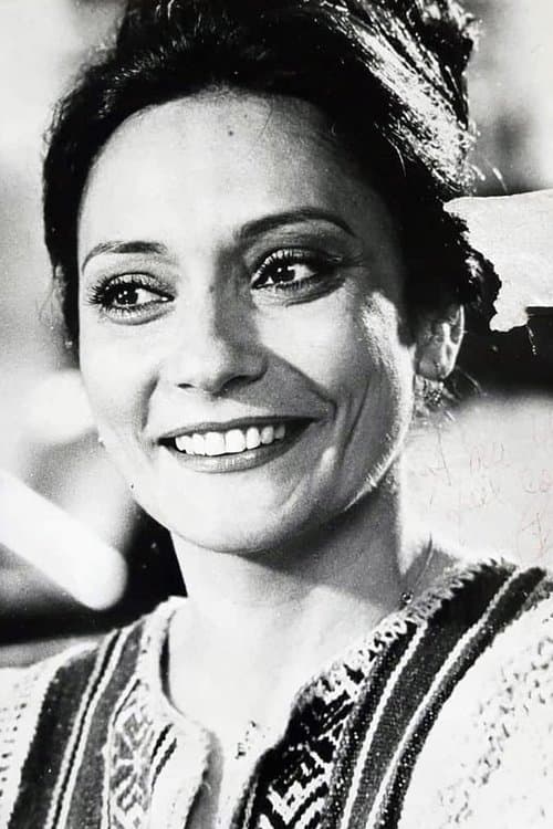 Photo of Dora Baret