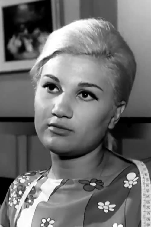 Photo of Dora Douma