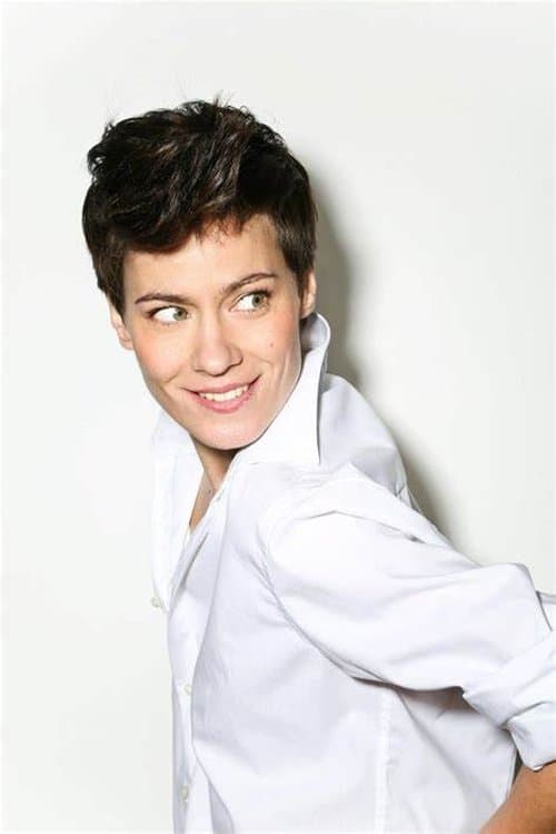 Photo of Dora Fišter Toš