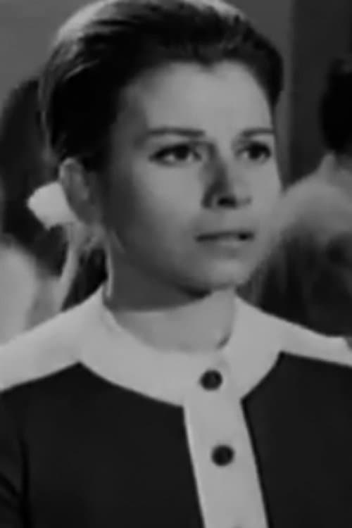 Photo of Dora Fytiza