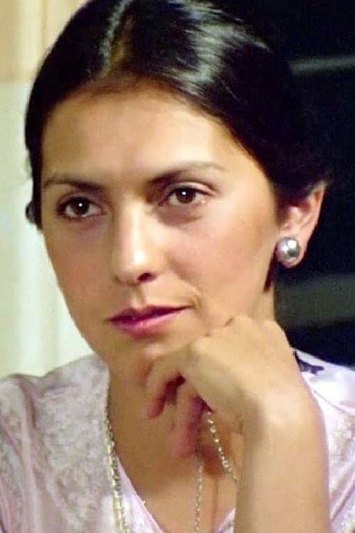 Photo of Dora Guerra
