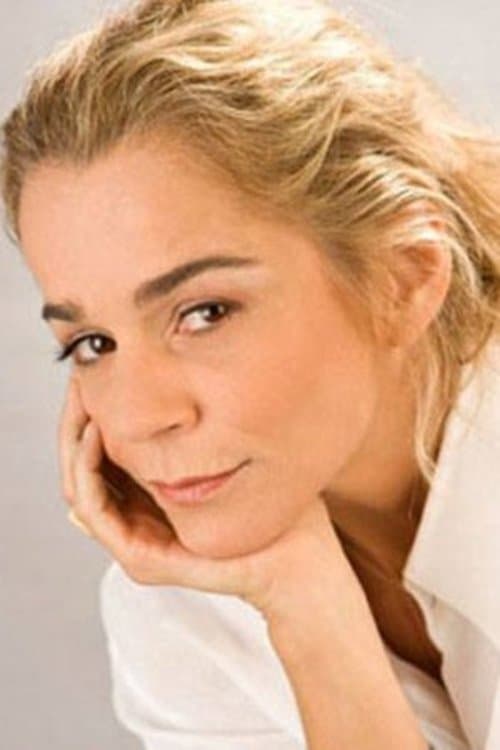 Photo of Dora Pellegrino