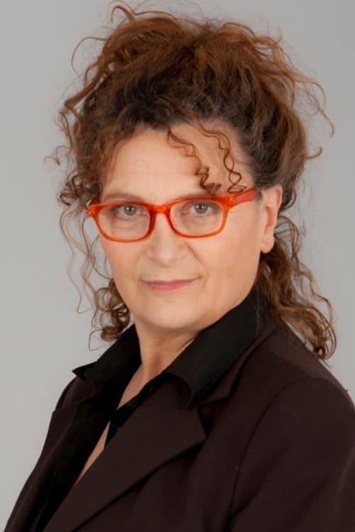 Photo of Dora Romano