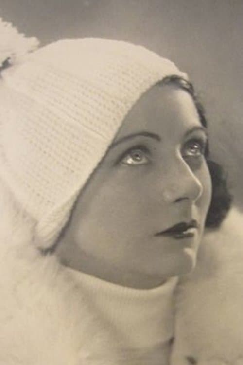 Photo of Dora Söderberg