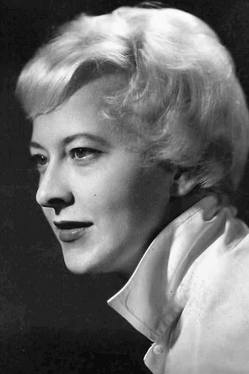 Photo of Dora van der Groen